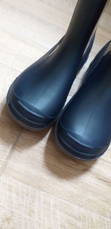 haljine za devojcice waikiki: Rubber boots, Milami, Size - 32 — 5