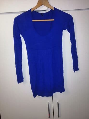 kaput xs: Blouses — 1