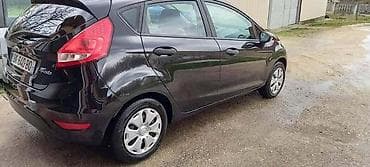oglasi za automobile srbija: BRAVE KVAKE ZA FORD FIESTA OD 2008. DO 2017. GOD. | SMEDEREVSKA — 6