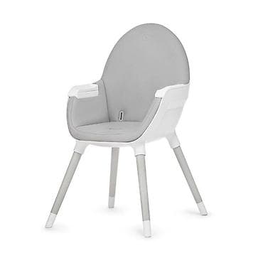 ikea hranilica za bebe iskustva: Kinderkraft High stolica za hranjenje 2u1 FINI – Full Grey Šifra — 4