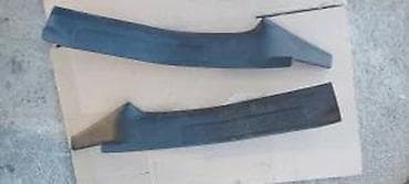 amortizeri clio 2: FIAT CROMA PLASTIKE ENTERIJERA | Plastike enterijera za fiat cromu — 2