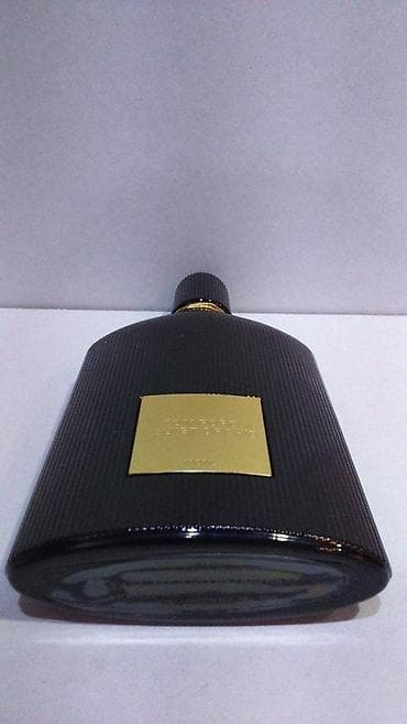 Personal Items: TOM FORD VELVET ORCHID EDP100ML TSTR | Tom Ford Velvet Orchid — 2