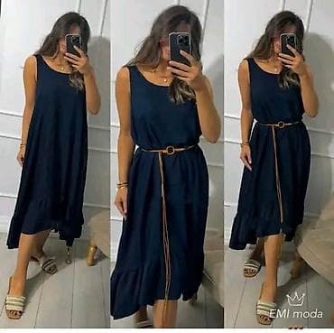 haljine 2022: PLUS SIZE 2XL,3XL,4XL — 2