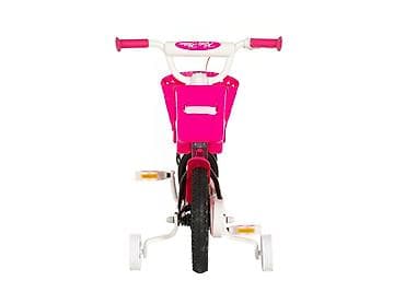 sic za bicikl: Bicikl kids Visitor Heart 12" (7") – crno/roze Šifra proizvoda: 112 — 4