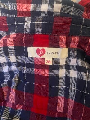 Shirts, blouses and tunics: Koton nova originally kosulja 800 din — 3