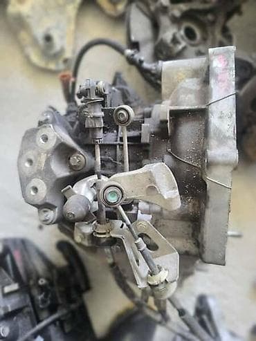 1.3 multijet: MENJAC 1.6 MULTIJET 6 BRZINA ZA FIAT BRAVO, CROMA, DOBLO . OD 2007 — 1