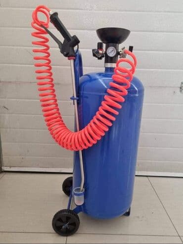 bezkontaktni tester napona: Prodajem novu i kvalitetnu bocu za bezkontaktno pranje auta - ponemat — 8