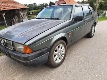 sidro za camac: DELOVI ALFA ROMEO 75 1.6BENZ DELOVI | Limarija mehanika, karburatori — 1