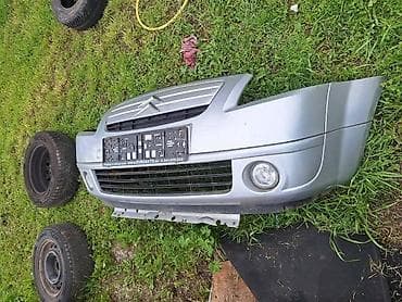 citroen c2: BRANIK ZA CITROEN C2 OD 2002. DO 2009. GOD — 4