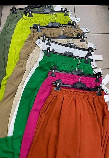 Pantalone: Pantalone: 2400 dinara — 2