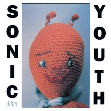 Muzički instrumenti: Sonic Youth Dirty Informacije: Format: Vinyl Žanr: Rock/Alternative — 1