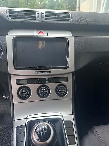 butil traka: Volkswagen Passat Variant 2.0 TDI - Karoserija: karavan (Variant) - — 5