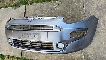 fiat brava for sale: BRANIK ZA FIAT EVO | Prednji branik Fiat Punto EVO — 3