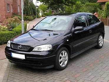 mini bageri prodaja srbija: AIRBAG VOLANA ZA OPEL ASTRA G OD 1998. DO 2009. GOD. | Polovni — 1