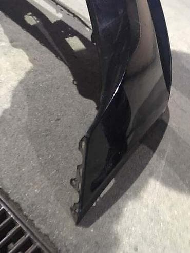 cari online: BRANIK ZA VOLKSWAGEN GOLF 7, PASSAT B8 | za pasata B8 i Golfa 7 — 4