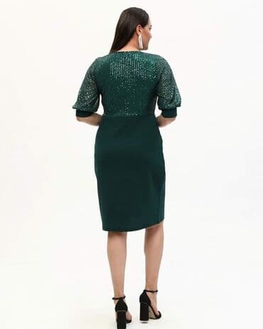 svecana haljina s: 2xl-4xl
4400 — 2