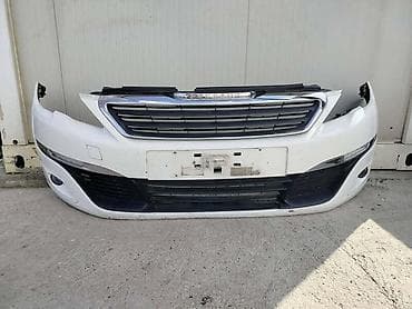 Karoserija: PREDNJI BRANIK ZA PEUGEOT 308 OD 2013. DO 2017. GOD. | Prednji — 3