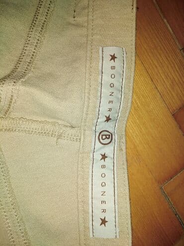amibo pantalone: Akcija! Muske pantalone Bogner, original, nove., samo nemaju etiketu — 2