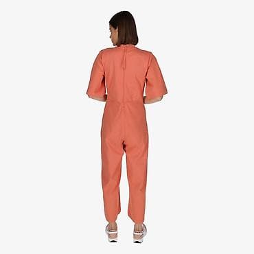 kombinezoni katrin: Nike w nsw swsh utility jumpsuit vel. S NOVO DM  Sestra kupila ćerki — 2
