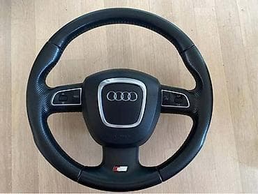 audi a8 2018 cena: VOLAN ZA AUDI A3, A4, A4 ALLROAD . | Volan-tempomat spulna i — 4