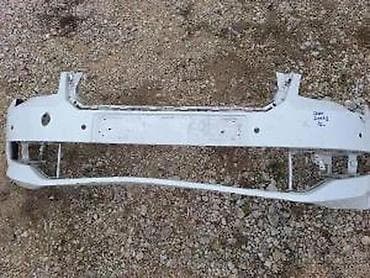 seat znak: SKODA SUPER B PREDNJI BRANIK 16- | Prednji branik skoda superb 16- — 3