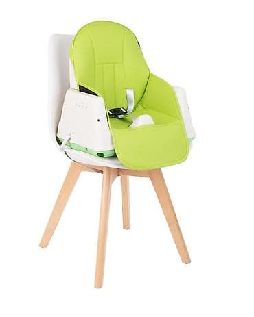 Hranilice: KIKKA BOO Hranilica CREAMY 2in1 – green Šifra proizvoda: KKB1 — 8