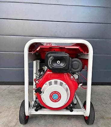 lidl alati parkside akcija 2023: ✅ VRHUNSKI AGREGAT SAMSUNG 9 kW – Snažan, Pouzdan i Ekonomičan! ✅ — 4