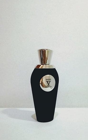 mireli: V CANTO ENSIS EDP100ML TSTR | V Canto Ensis edp100ml tstr. Original — 1