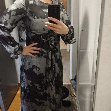 zara haljina s: Haljina br 44 nova — 1