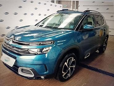 kompresor za vazduh: DELOVI ZA CITROEN C5 AIRCROSS 2020. GOD. | 1,5bluehdi — 4