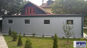 glovo beograd: Modularni kontejneri – Argus Inženjering Argus Inženjering proizvodi — 4