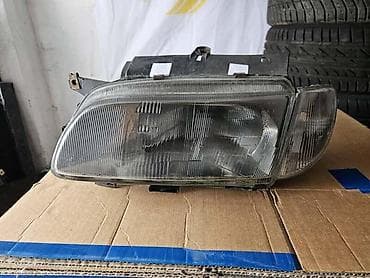 set za polimerizaciju farova 220v: Universal auto — 1