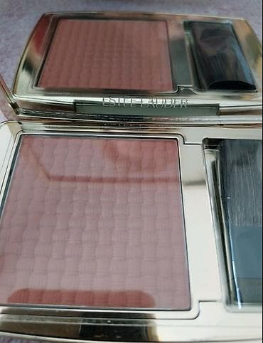 luk: Estée Lauder Pure Color Envy Sculpting Blush – kompaktno rumenilo sa — 4