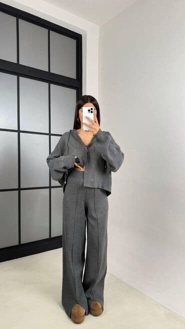 Swimwear: Premium Kvalitet ✨ Savršen i udoban set ✨ Zara Model ✨ Vel : ( — 4