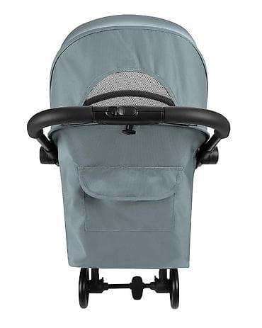 kolica za bebe peg perego: KIKKA BOO Kolica JOY – autofolding, mint Lagana i praktična kolica za — 4