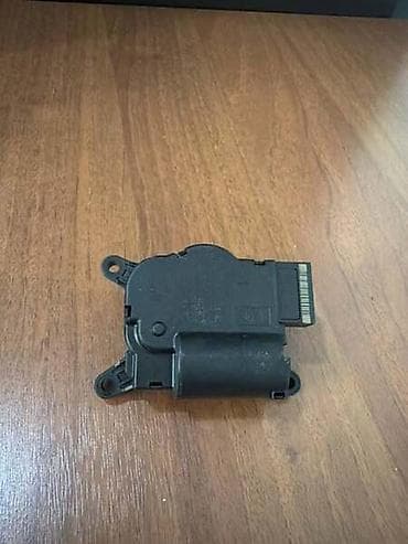španer za auto: MOTORIC VENTILACIJE ZA VOLKSWAGEN GOLF 7, PASSAT B8, TOURAN - — 1