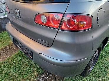 djubretarac prodaja: STOP LAMPA ZA SEAT IBIZA OD 2003. DO 2008. GOD. | Štop lampe za Seat — 2