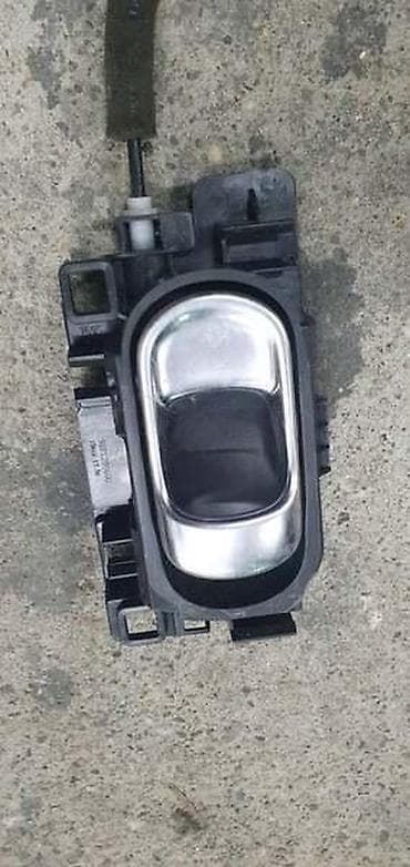 LEVA KVAKA ZA CITROEN C4 CACTUS | Citroen C4 Cactus Leva kvaka na lalafo.rs LEVA KVAKA ZA CITROEN C4 CACTUS | Citroen C4 Cactus Leva kvaka