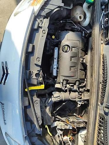 zvezdano nebo u autu cena: CITROEN C3 PICASSO 2011. GOD. - KOMPLETAN AUTO U DELOVIMA | Citroen — 5