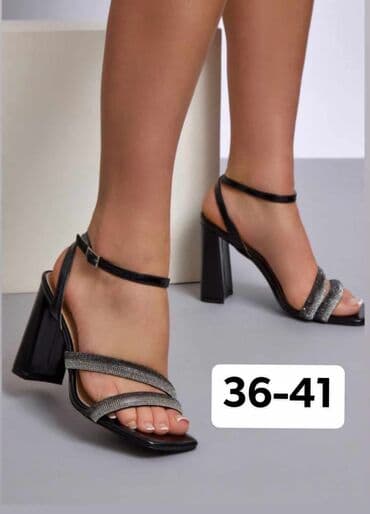 guess sandale na platforme: Sandals, Altramarea — 7