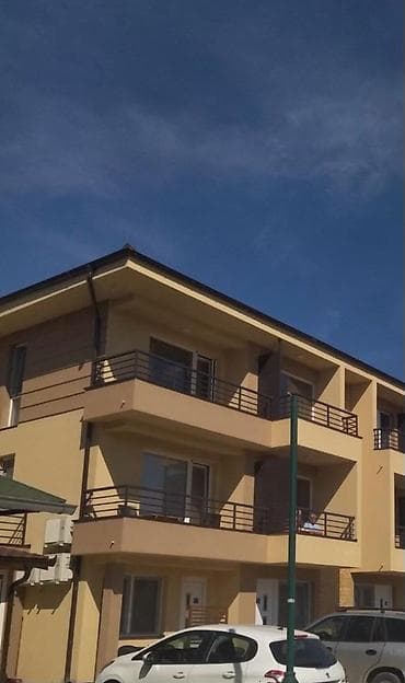 hoteli u kovin: Srebrno jezero, Apartmani Novel S&S imaju u ponudi sobe, studije — 7