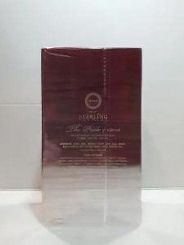 Lične stvari: ARMAF THE PRIDE WOMAN EDP100ML | Armaf The Pride woman edp100ml — 5