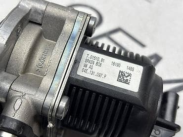 rad na farmi: VENTIL SEKUNDARNOG VAZDUHA ZA VOLKSWAGEN TIGUAN, TOURAN, GOLF 7 . | — 2