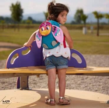 decije odelo: Dečiji ranac, Unisex — 2