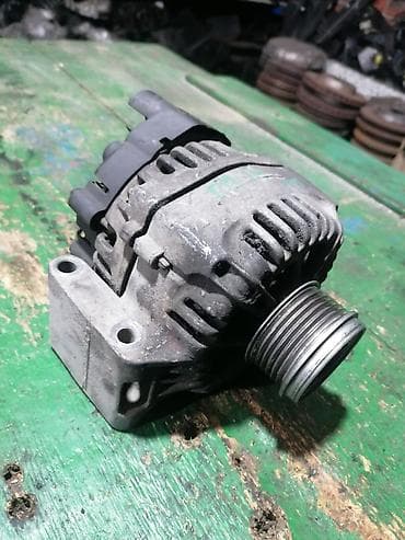 Alternator za Fiat Grande Punto Specifikacije: - Kompatibilno sa na lalafo.rs Alternator za Fiat Grande Punto Specifikacije: - Kompatibilno sa