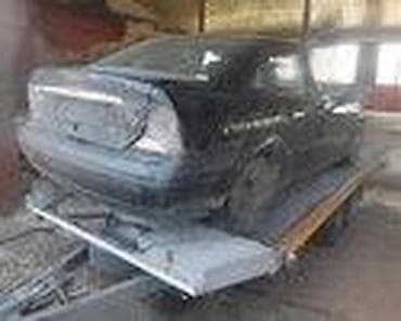 porsche modeli: SALE SP DELOVI ZA FORD TOURNEO CONNECT OD 1996. DO 2012. GOD. | — 4