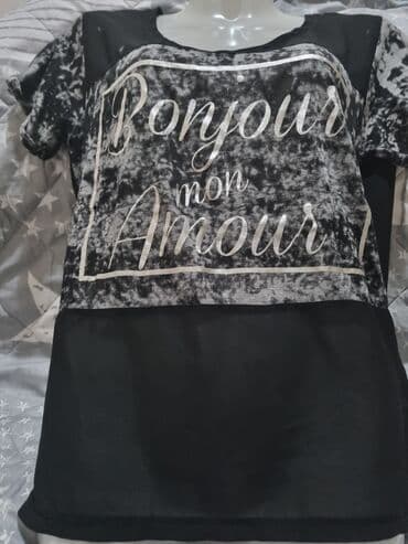mokasine novi sad: Luzana, S (EU 36), color - Black — 2