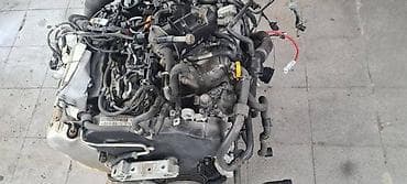 auto otpad audi mladenovac: MOTOR 1.6 TDI ZA VOLKSWAGEN GOLF 7, PASSAT B8 OD 2013. DO 2020. GOD. - — 1