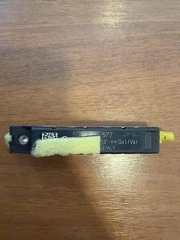 POJACIVAC ANTENE ZA VOLKSWAGEN GOLF 7 ALLTRACK, GOLF 7 - 5G9035577 |