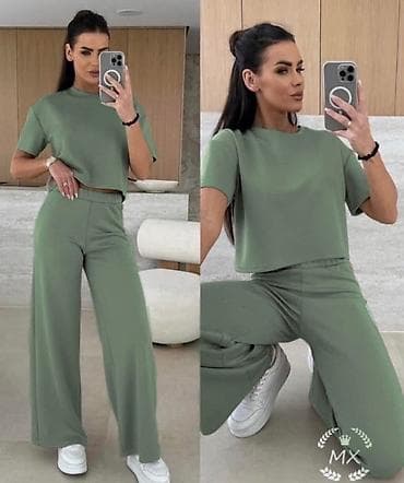 Suknje: 03. L. Komplet 2.400 dinara — 3